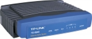  TP-Link Внешний ADSL2+ маршрутизатор TD-8840