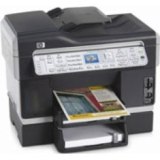 Принтер-копир-сканер-факс HP Office Jet L7780