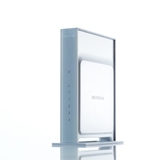 NetGear RangeMax NEXT Firewall (WNR834B-100ISS)