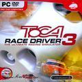 ToCA Race Driver 3(DVD)