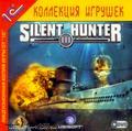 Silent hunter 3(DVD)
