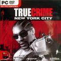 True crime N.Y. City(DVD)