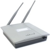 D-Link 108Mbps Wireless Access point, 1-UTP,WDS,WPA2, (802.11g+/b) (DWL-3500AP)