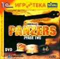 Codename: Panzers. Phase two(DVD)