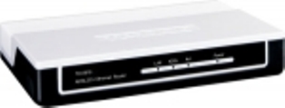 TP-Link ADSL2/2+ Ethernet маршрутизатор TD-8816