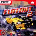 FlatOut 2(DVD)
