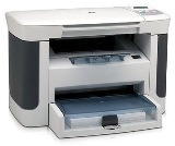 Принтер-копир-сканер HP Laser Jet M1120n